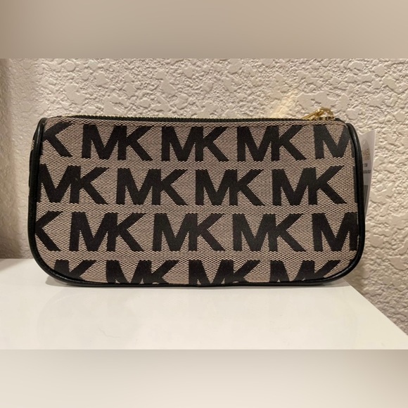 Michael Kors | Michael Kors Travel Pouch - Picture 2 of 3
